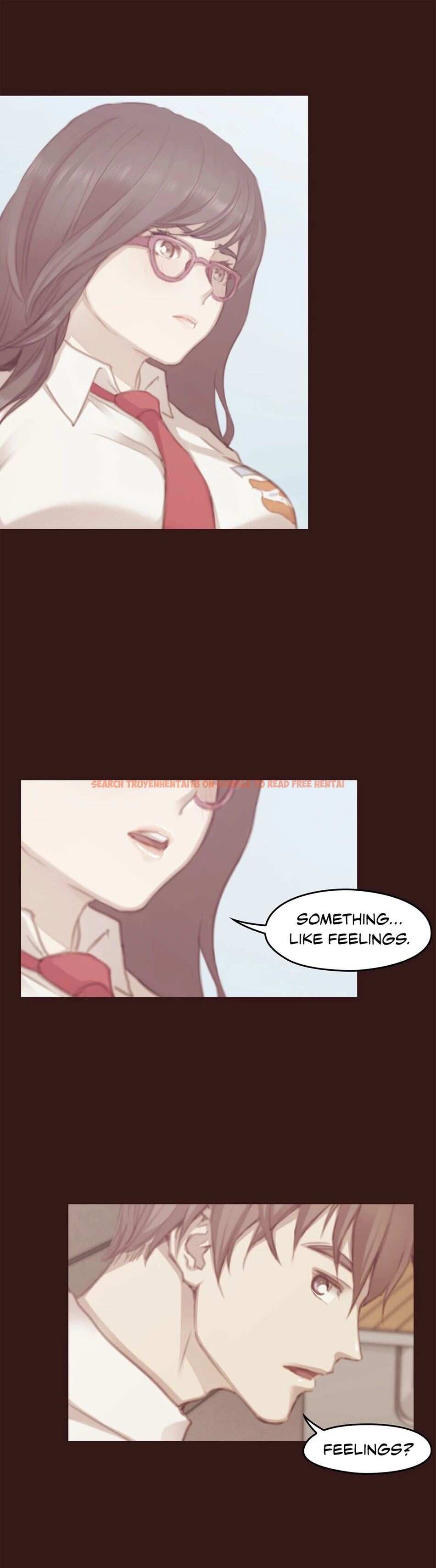 Read Hentai Image 36 232 in comic A World Of Our Own - Chapter 13 - www.hentaitnt.net