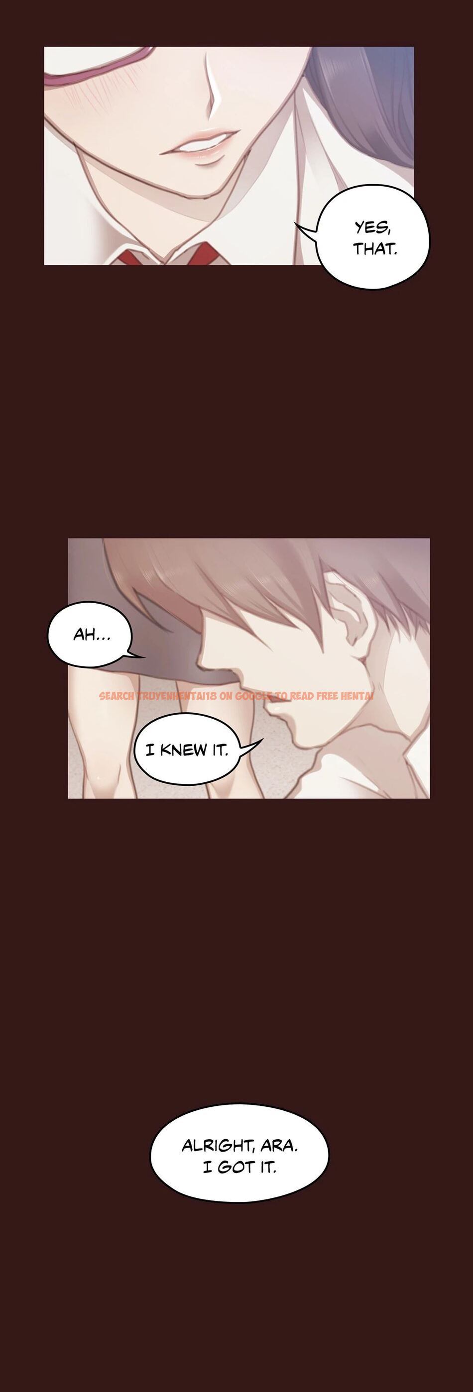 Read Hentai Image 38 232 in comic A World Of Our Own - Chapter 13 - www.hentaitnt.net