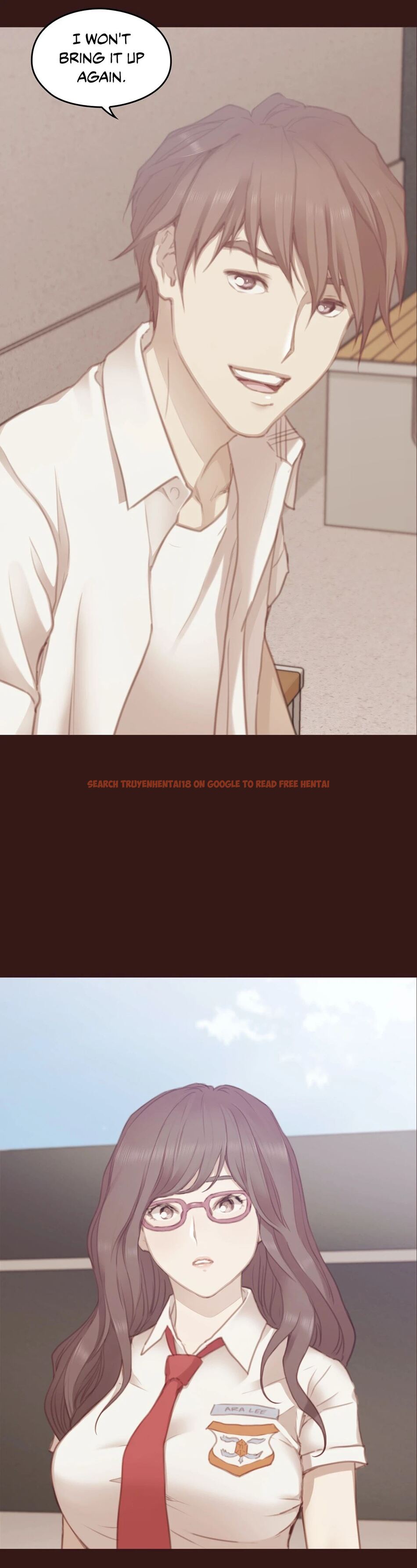 Read Hentai Image 39 232 in comic A World Of Our Own - Chapter 13 - www.hentaitnt.net
