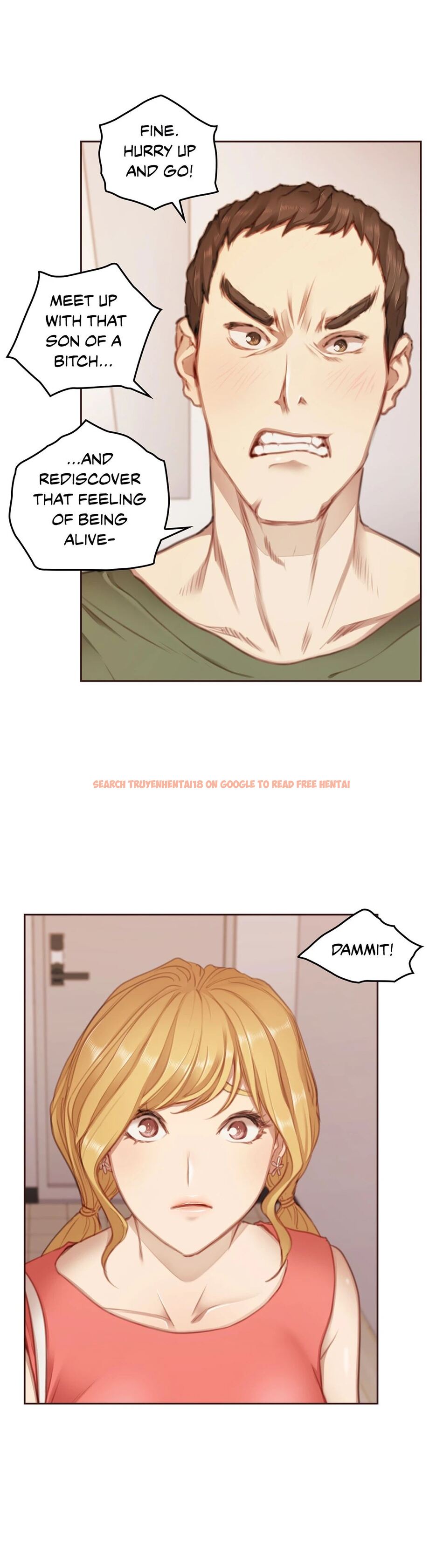 Read Hentai Image 5 226 in comic A World Of Our Own - Chapter 13 - www.hentaitnt.net