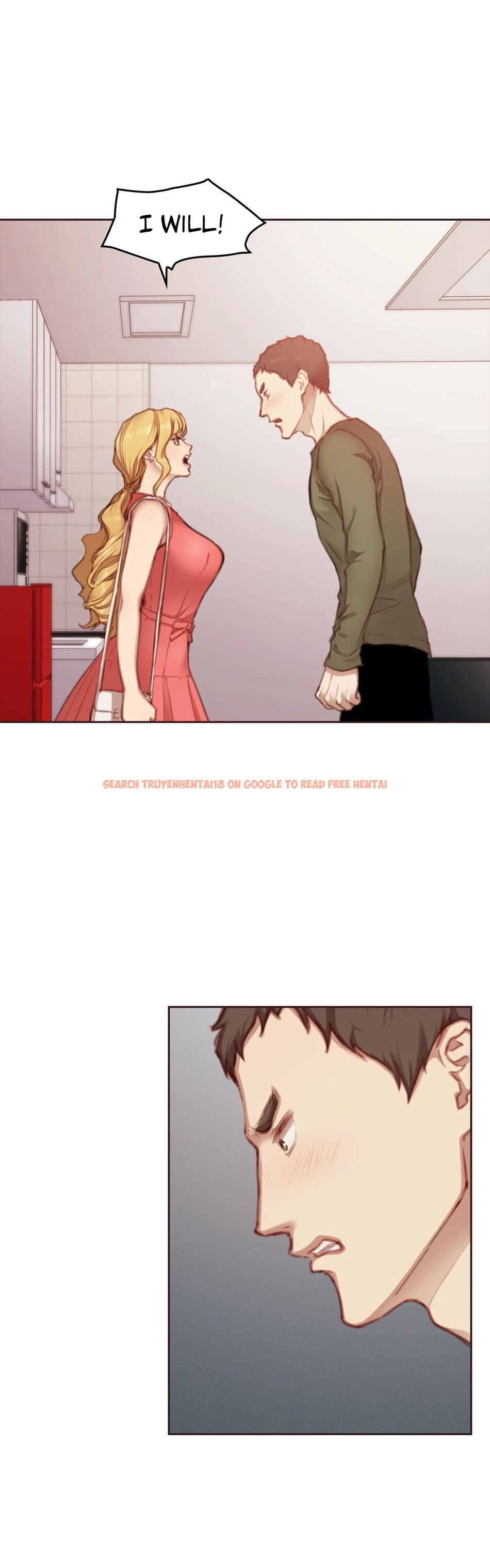 Read Hentai Image 7 226 in comic A World Of Our Own - Chapter 13 - www.hentaitnt.net