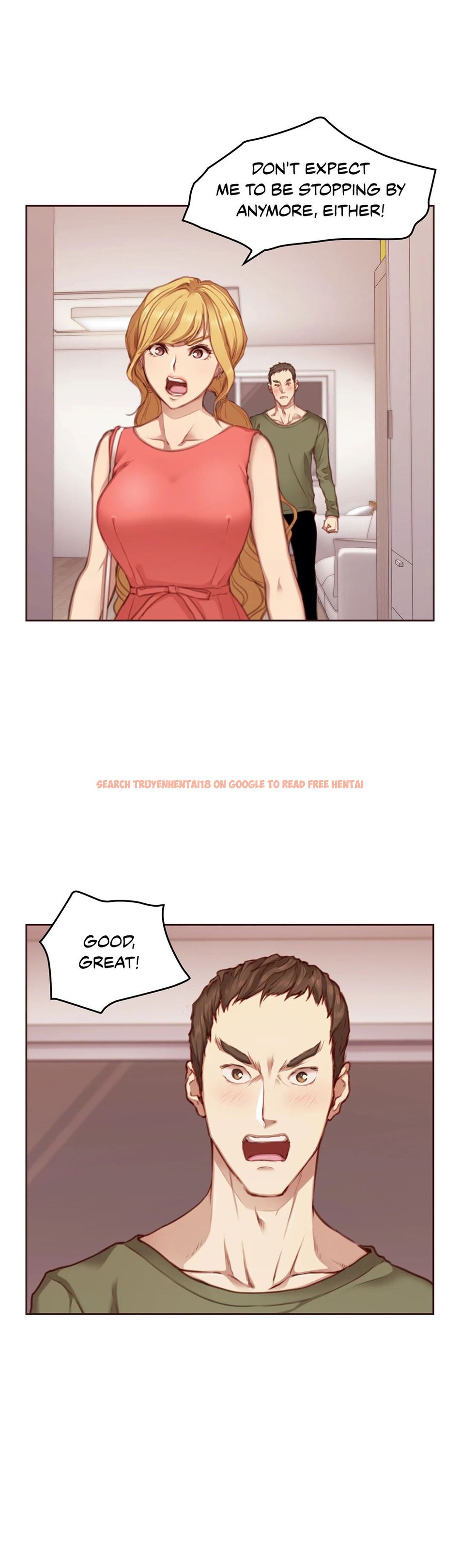 Read Hentai Image 8 226 in comic A World Of Our Own - Chapter 13 - www.hentaitnt.net