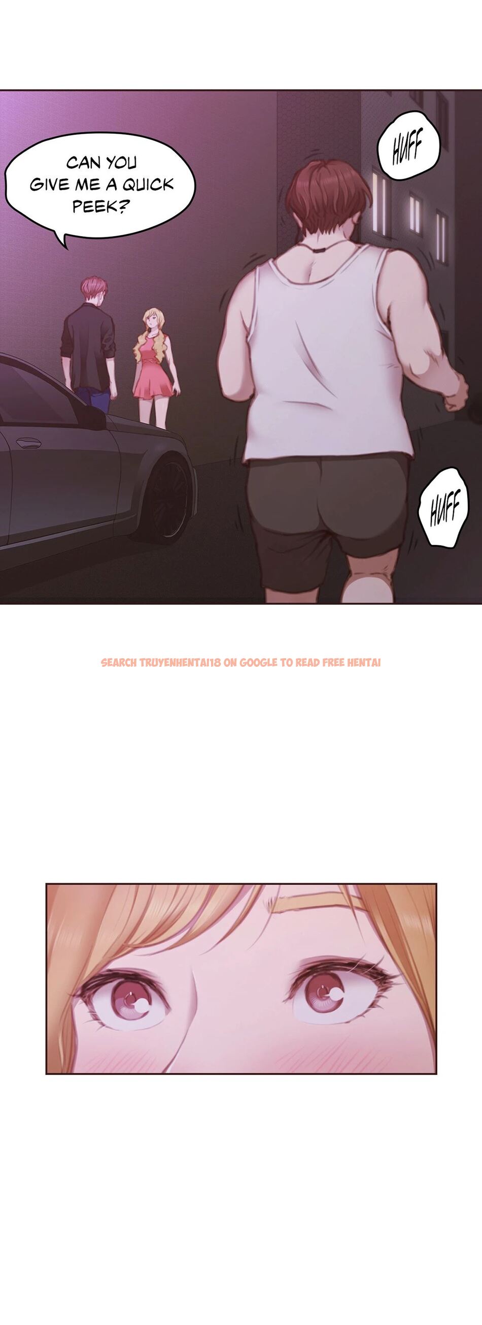 Read Hentai Image 12 226 in comic A World Of Our Own - Chapter 14 - hentaitnt.net