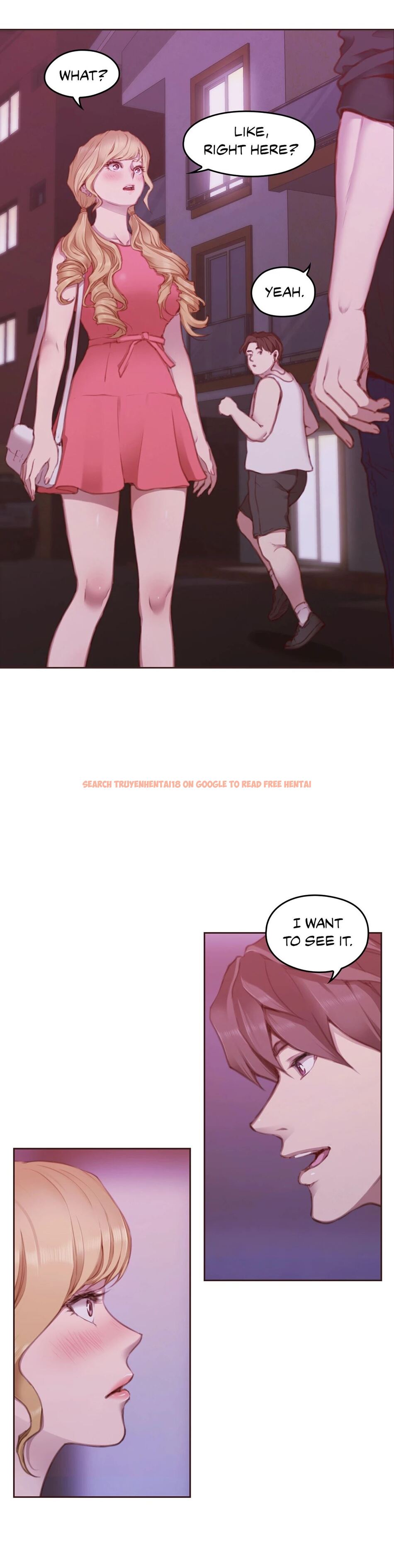 Read Hentai Image 13 226 in comic A World Of Our Own - Chapter 14 - hentaitnt.net