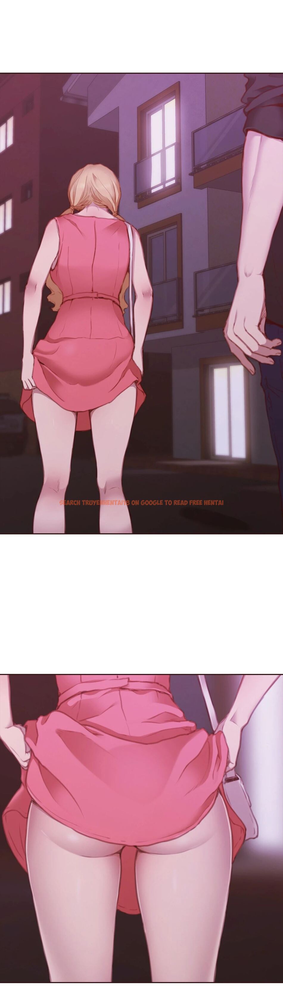Read Hentai Image 15 226 in comic A World Of Our Own - Chapter 14 - hentaitnt.net