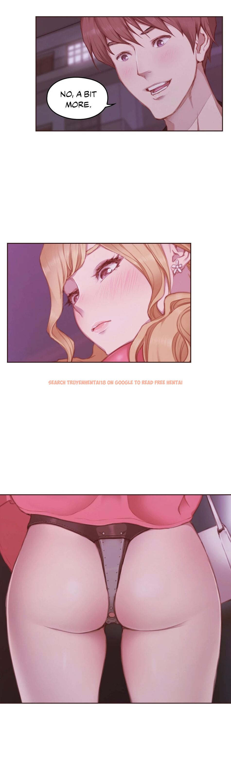 Read Hentai Image 17 226 in comic A World Of Our Own - Chapter 14 - hentaitnt.net