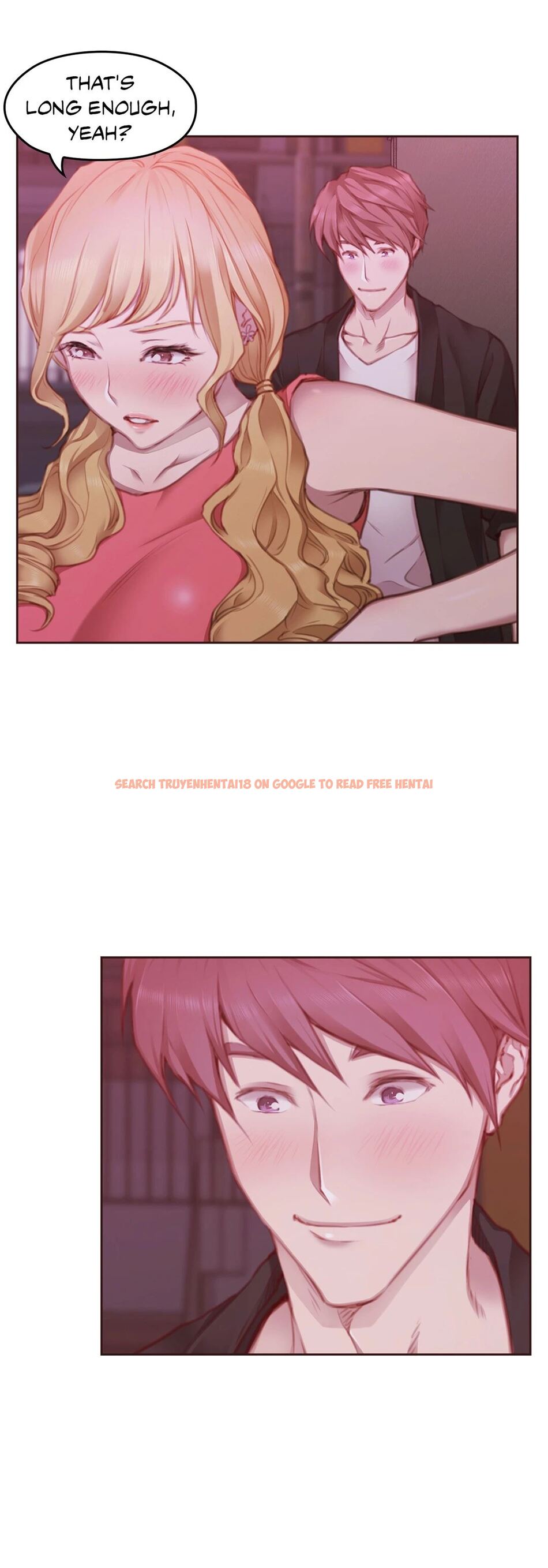 Read Hentai Image 19 226 in comic A World Of Our Own - Chapter 14 - hentaitnt.net