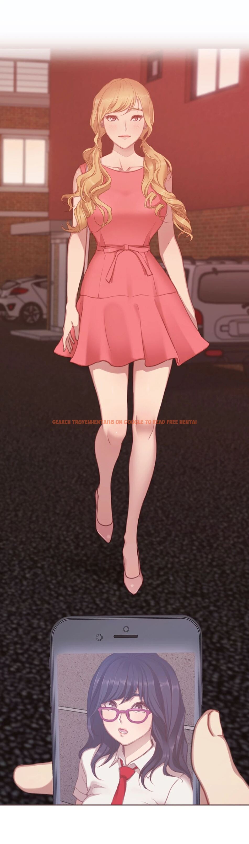 Read Hentai Image 2 225 in comic A World Of Our Own - Chapter 14 - hentaitnt.net