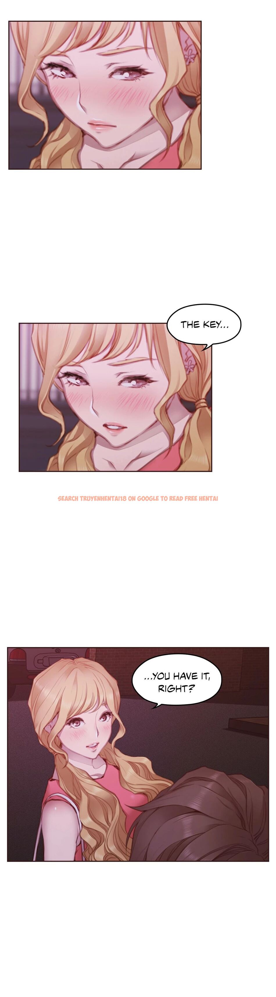 Read Hentai Image 20 226 in comic A World Of Our Own - Chapter 14 - hentaitnt.net