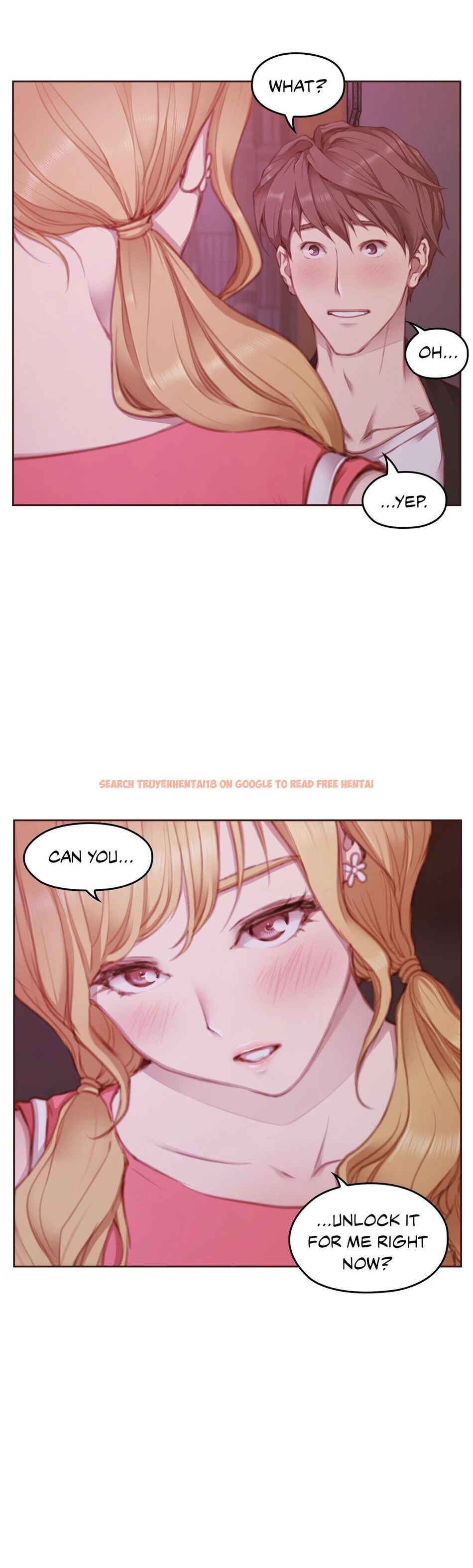 Read Hentai Image 21 226 in comic A World Of Our Own - Chapter 14 - hentaitnt.net