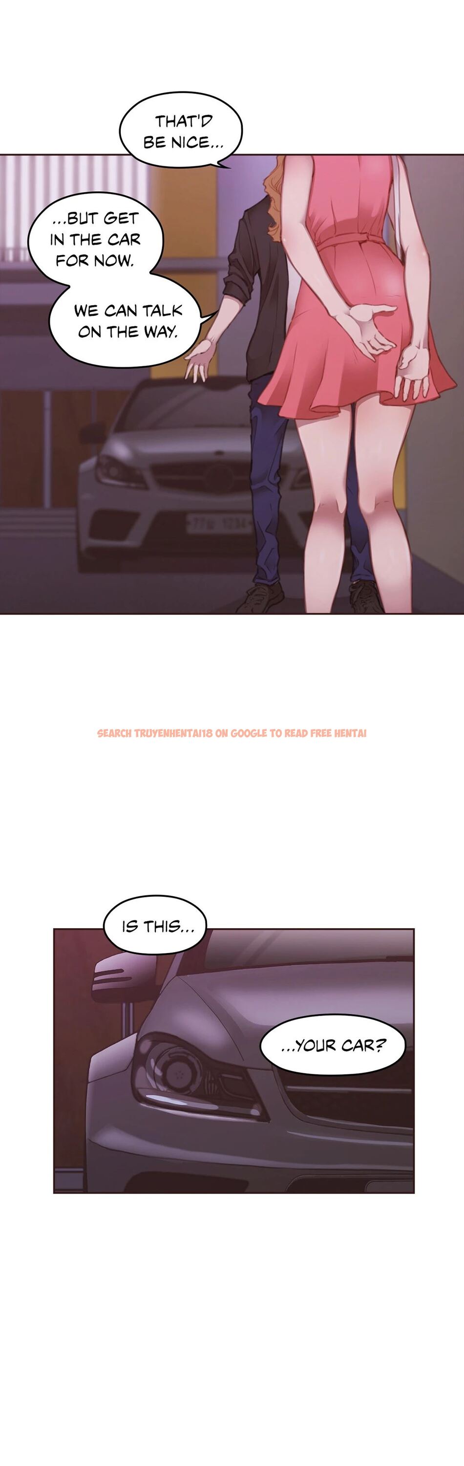 Read Hentai Image 25 226 in comic A World Of Our Own - Chapter 14 - hentaitnt.net