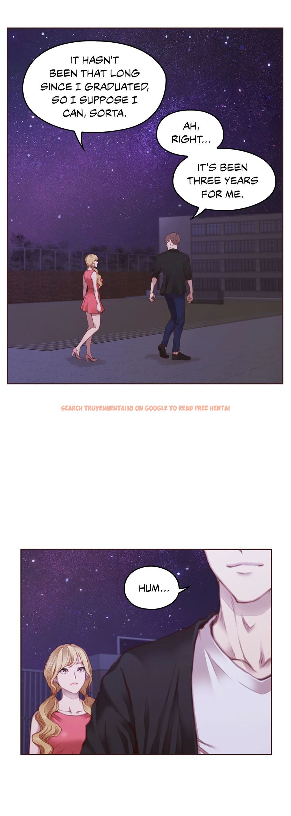 Read Hentai Image 30 226 in comic A World Of Our Own - Chapter 14 - hentaitnt.net