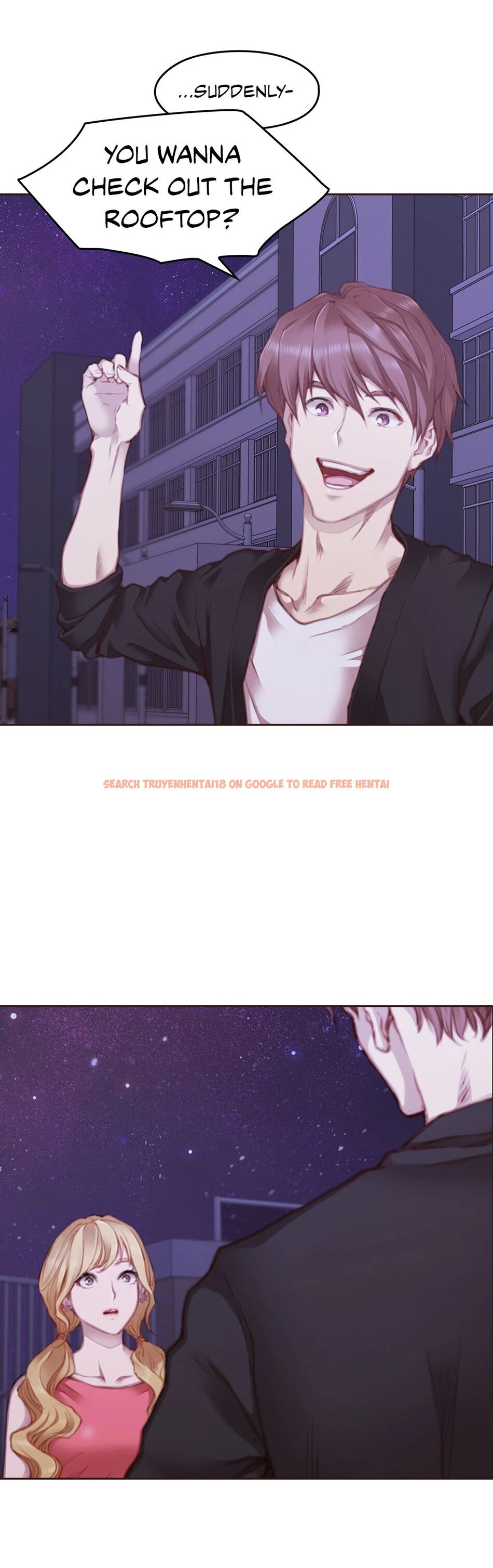 Read Hentai Image 32 226 in comic A World Of Our Own - Chapter 14 - hentaitnt.net