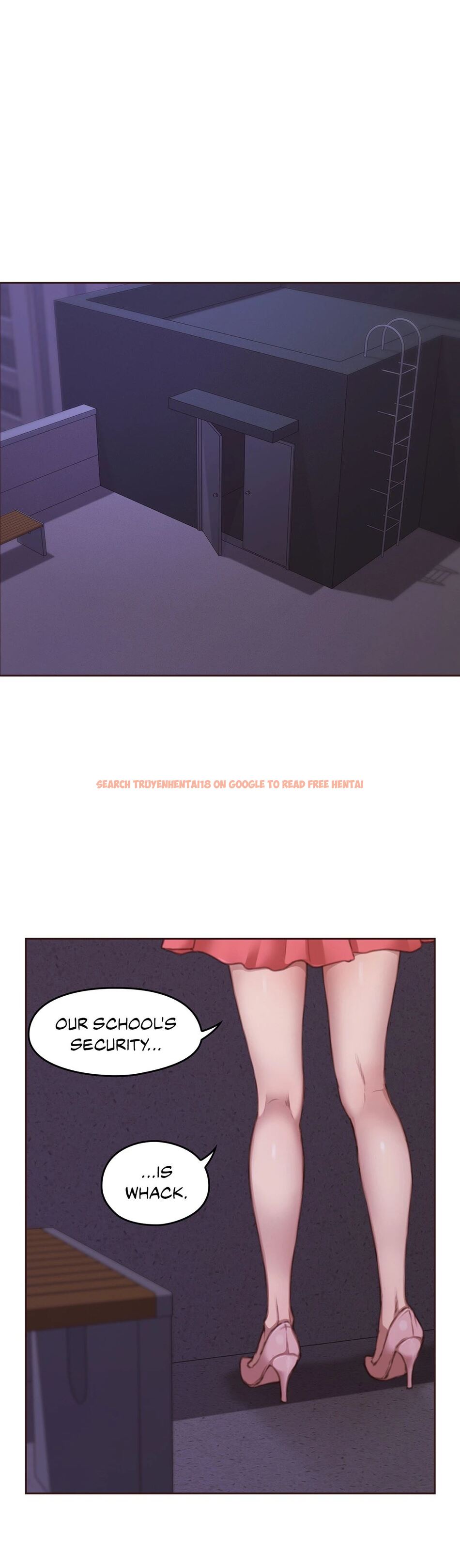 Read Hentai Image 34 226 in comic A World Of Our Own - Chapter 14 - hentaitnt.net