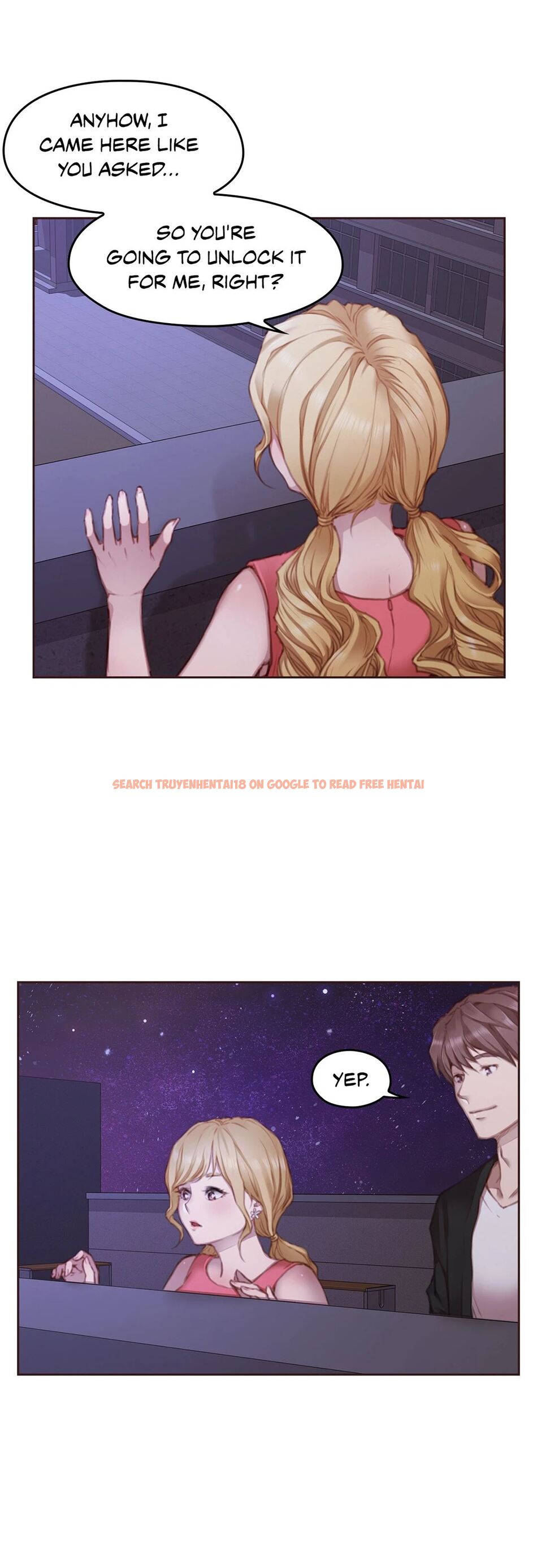 Read Hentai Image 35 226 in comic A World Of Our Own - Chapter 14 - hentaitnt.net