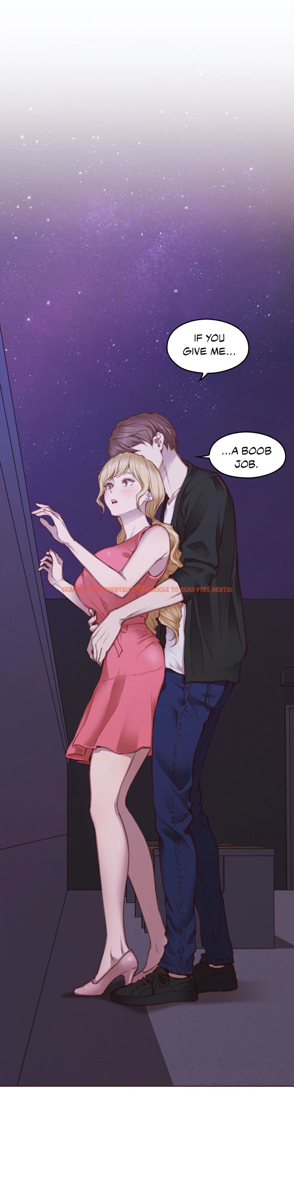 Read Hentai Image 37 226 in comic A World Of Our Own - Chapter 14 - hentaitnt.net