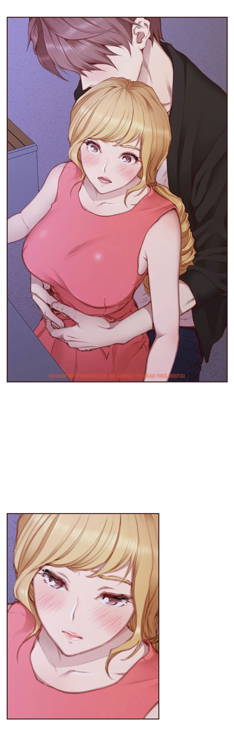 Read Hentai Image 38 226 in comic A World Of Our Own - Chapter 14 - hentaitnt.net
