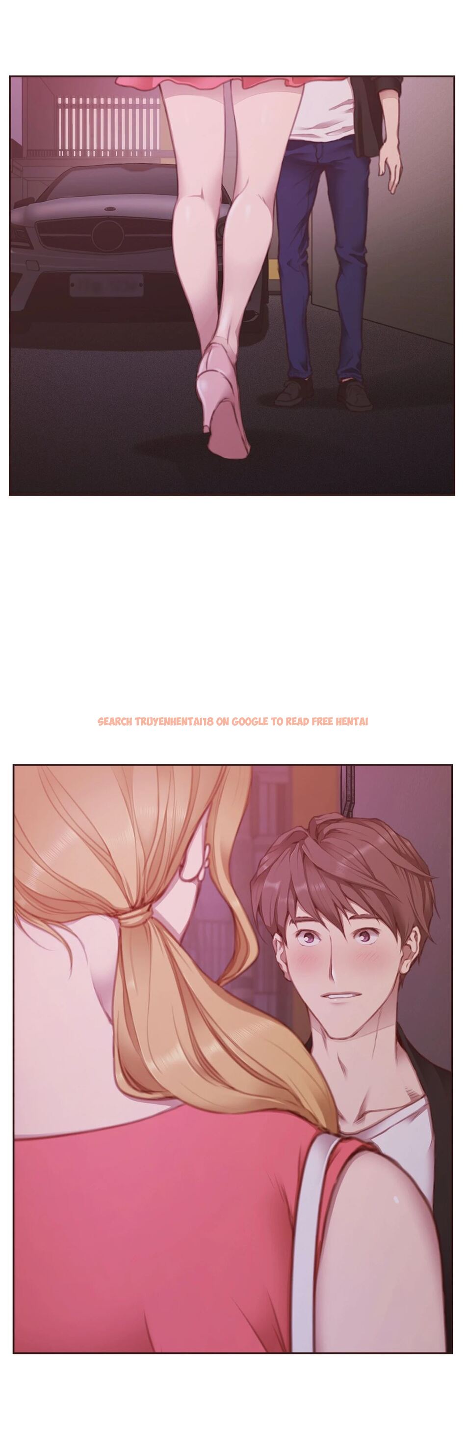 Read Hentai Image 5 225 in comic A World Of Our Own - Chapter 14 - hentaitnt.net