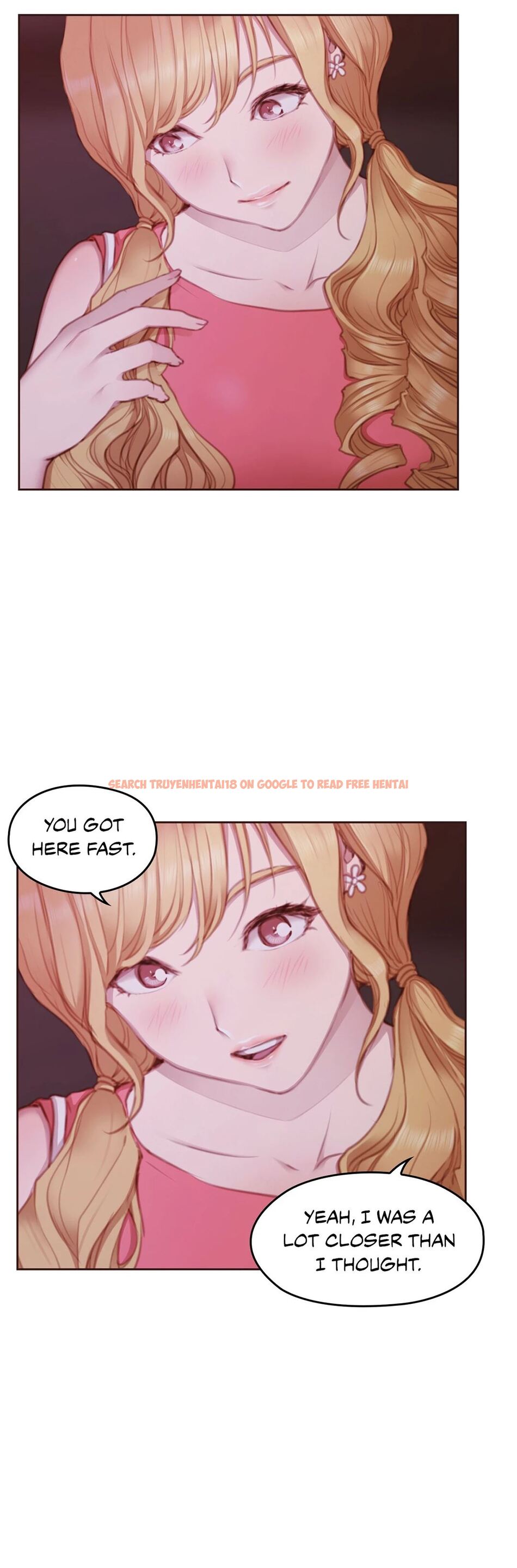 Read Hentai Image 7 226 in comic A World Of Our Own - Chapter 14 - hentaitnt.net