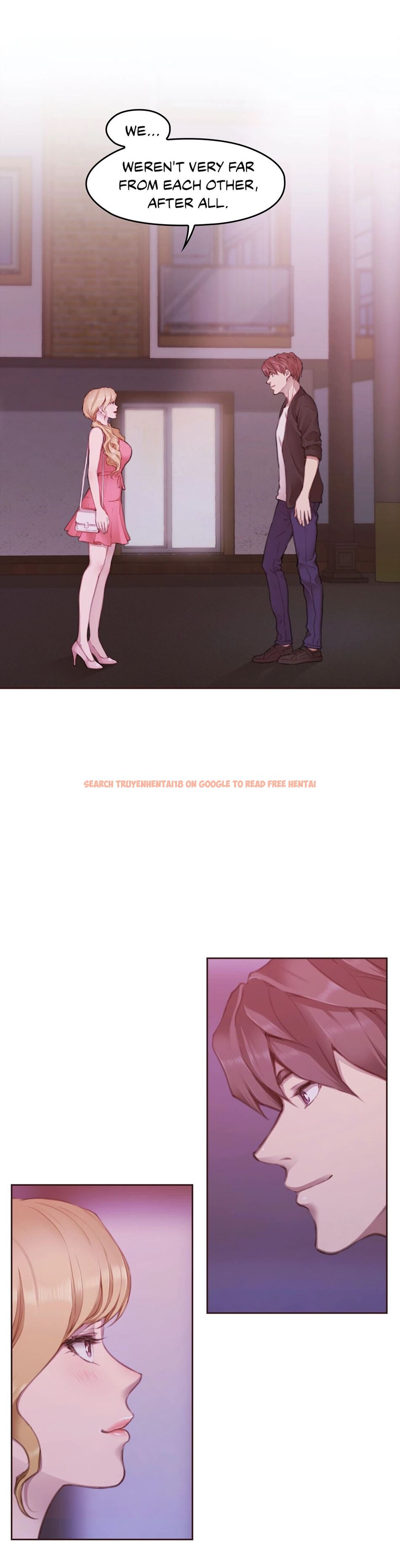 Read Hentai Image 8 226 in comic A World Of Our Own - Chapter 14 - hentaitnt.net