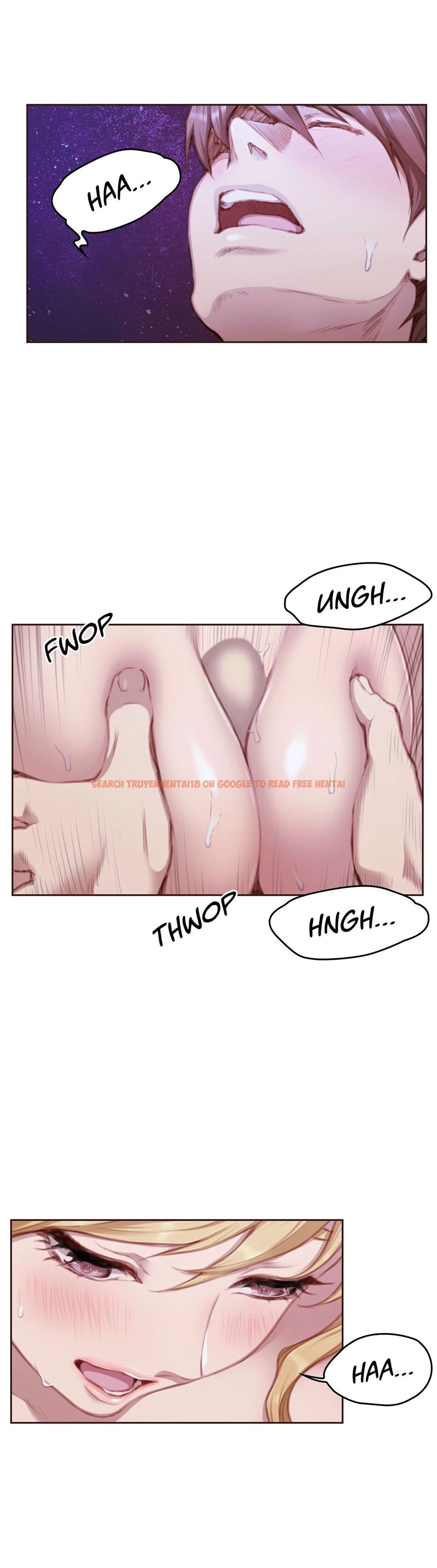 Read Hentai Image 12 225 in comic A World Of Our Own - Chapter 15 - hentaitnt.net