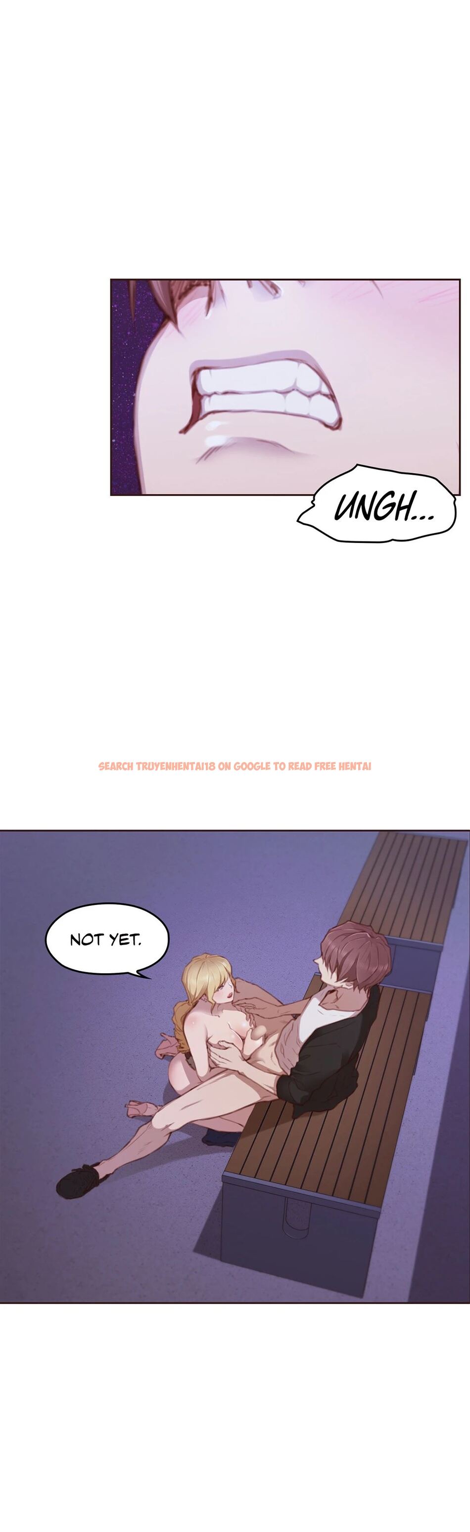 Read Hentai Image 14 225 in comic A World Of Our Own - Chapter 15 - hentaitnt.net