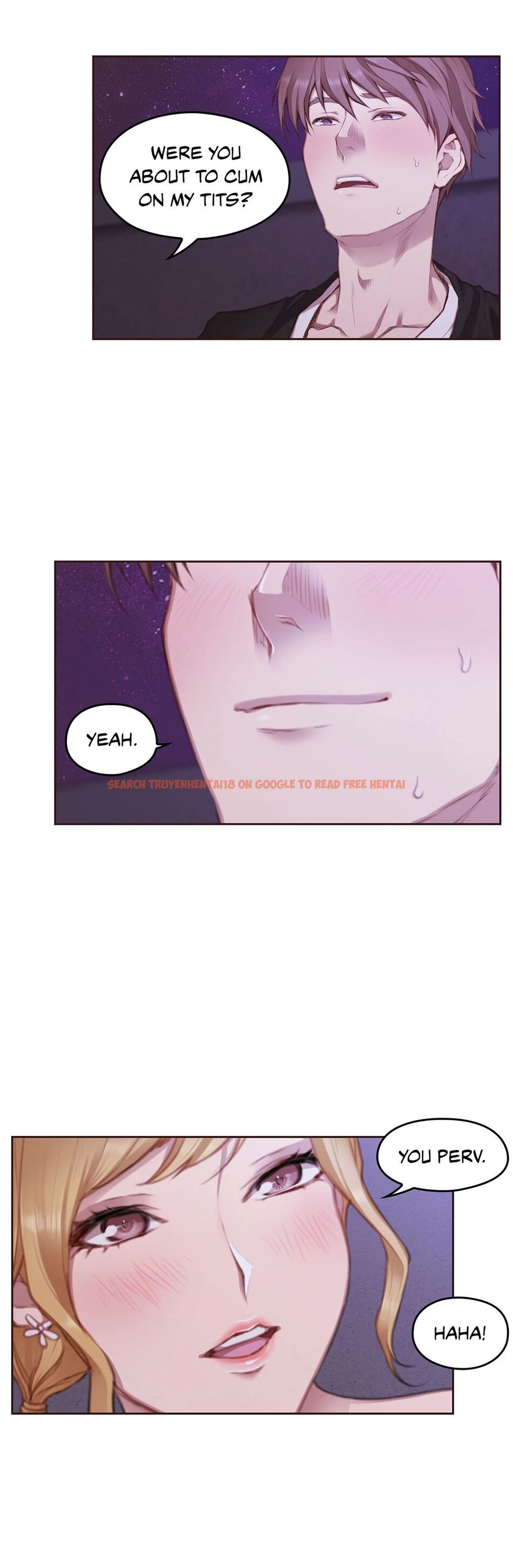Read Hentai Image 15 225 in comic A World Of Our Own - Chapter 15 - hentaitnt.net