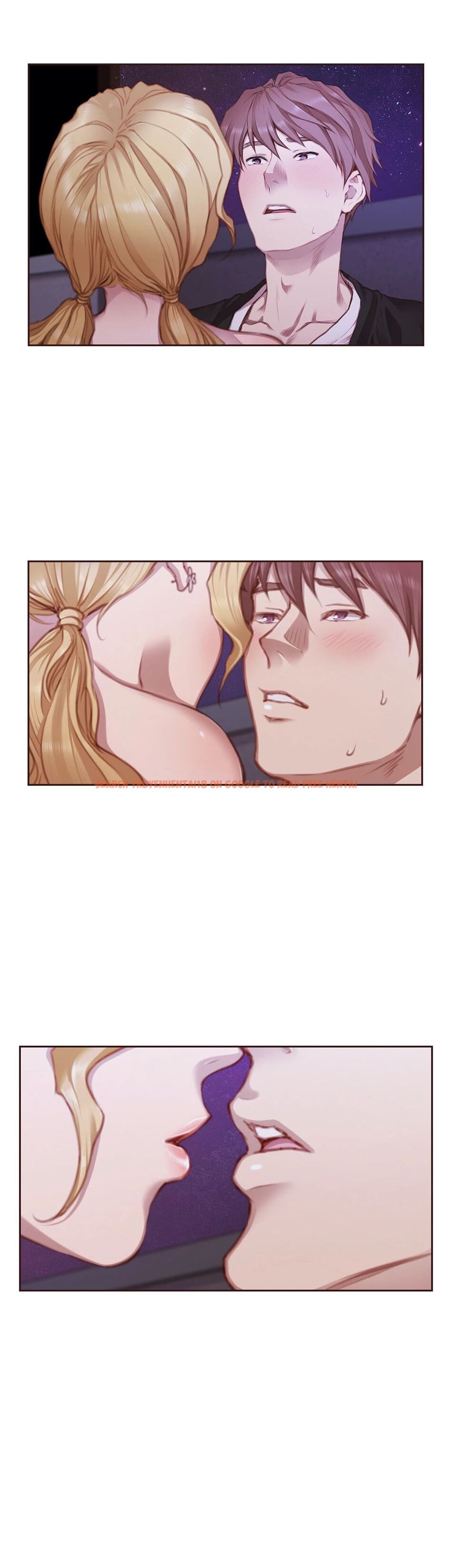 Read Hentai Image 16 225 in comic A World Of Our Own - Chapter 15 - hentaitnt.net