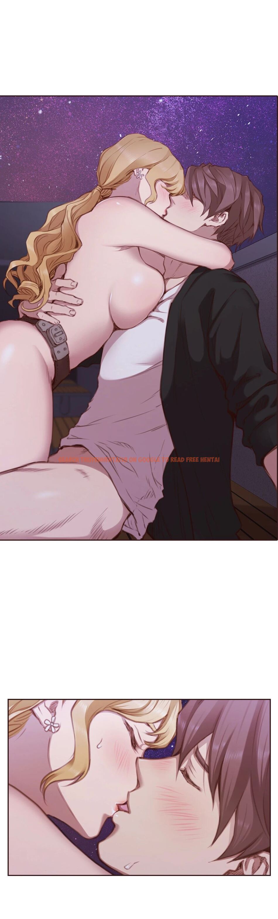 Read Hentai Image 17 225 in comic A World Of Our Own - Chapter 15 - hentaitnt.net