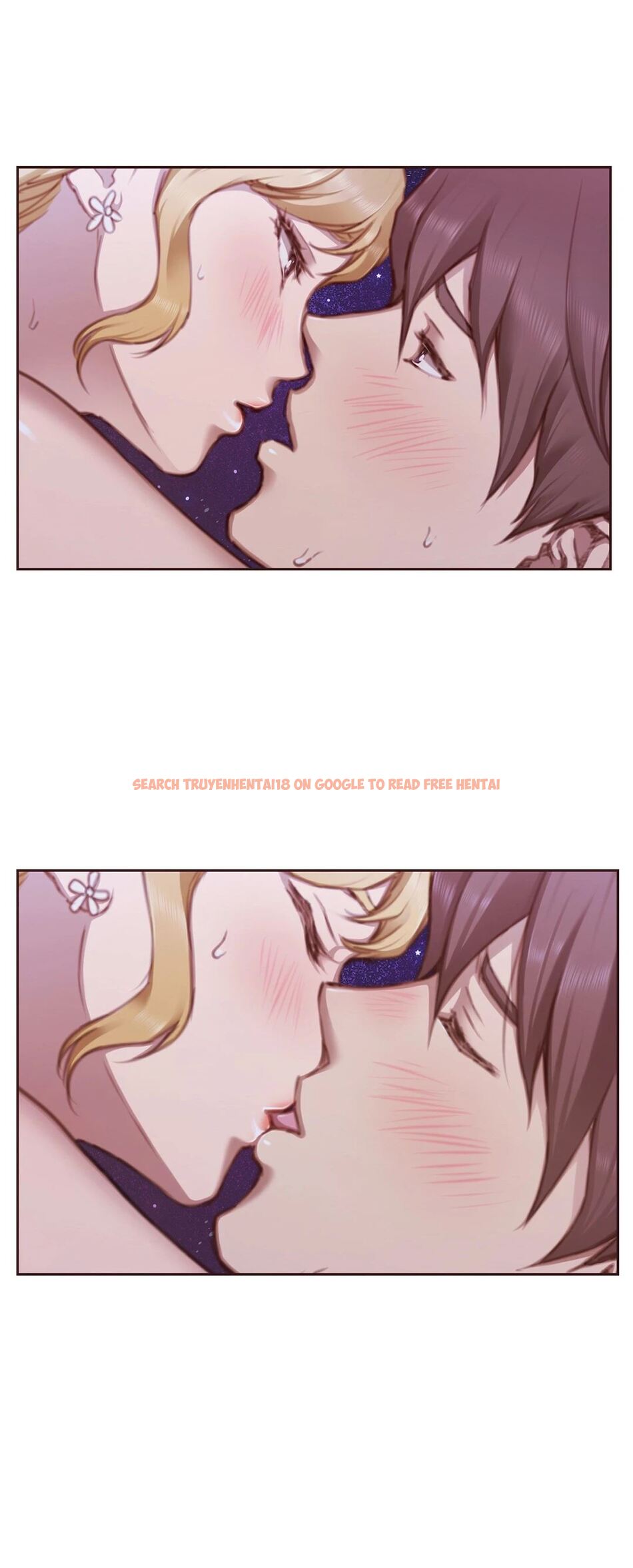 Read Hentai Image 18 225 in comic A World Of Our Own - Chapter 15 - hentaitnt.net