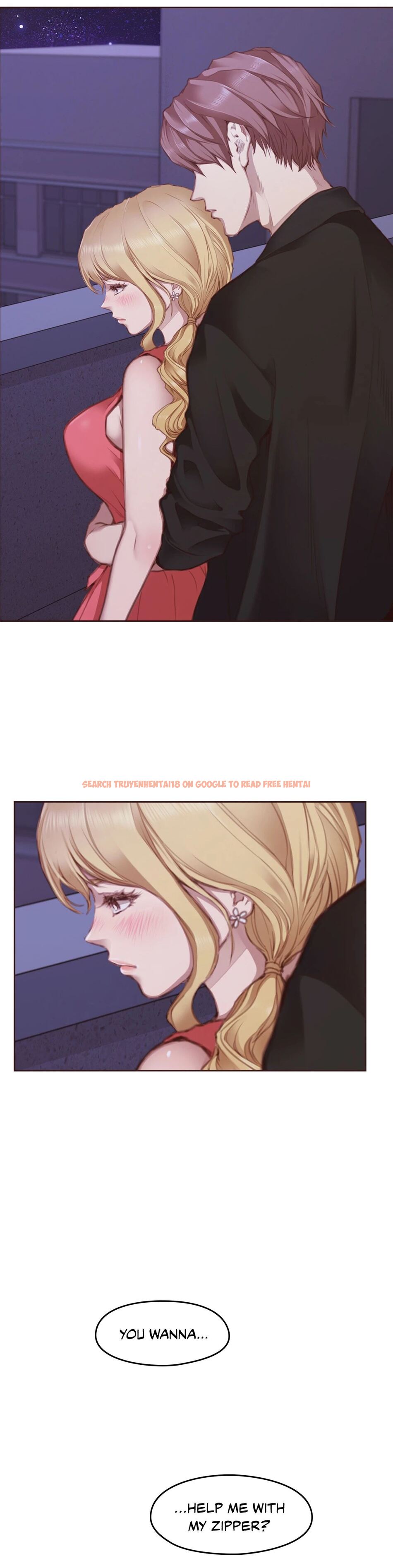 Read Hentai Image 2 225 in comic A World Of Our Own - Chapter 15 - hentaitnt.net