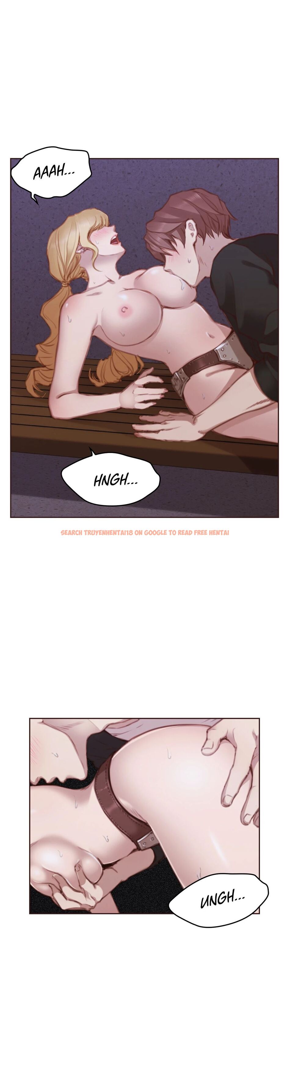 Read Hentai Image 22 225 in comic A World Of Our Own - Chapter 15 - hentaitnt.net