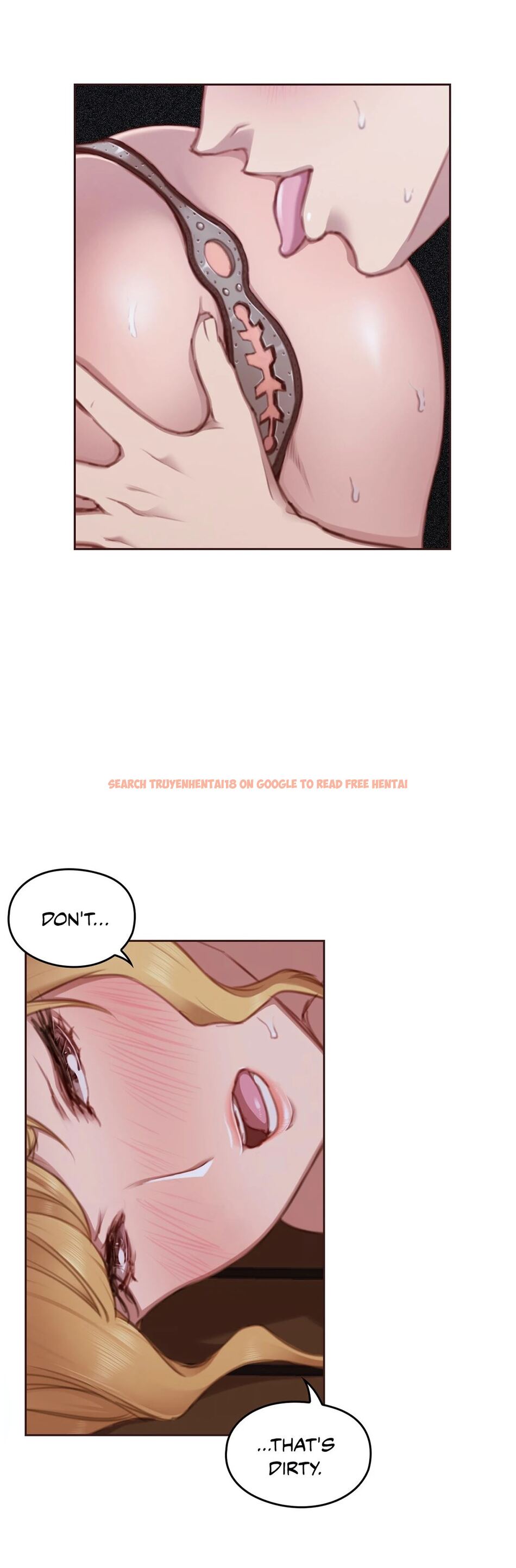 Read Hentai Image 23 225 in comic A World Of Our Own - Chapter 15 - hentaitnt.net
