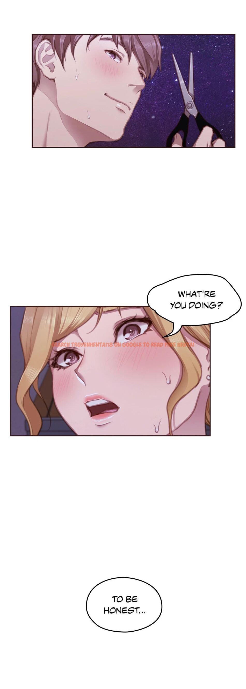 Read Hentai Image 29 225 in comic A World Of Our Own - Chapter 15 - hentaitnt.net