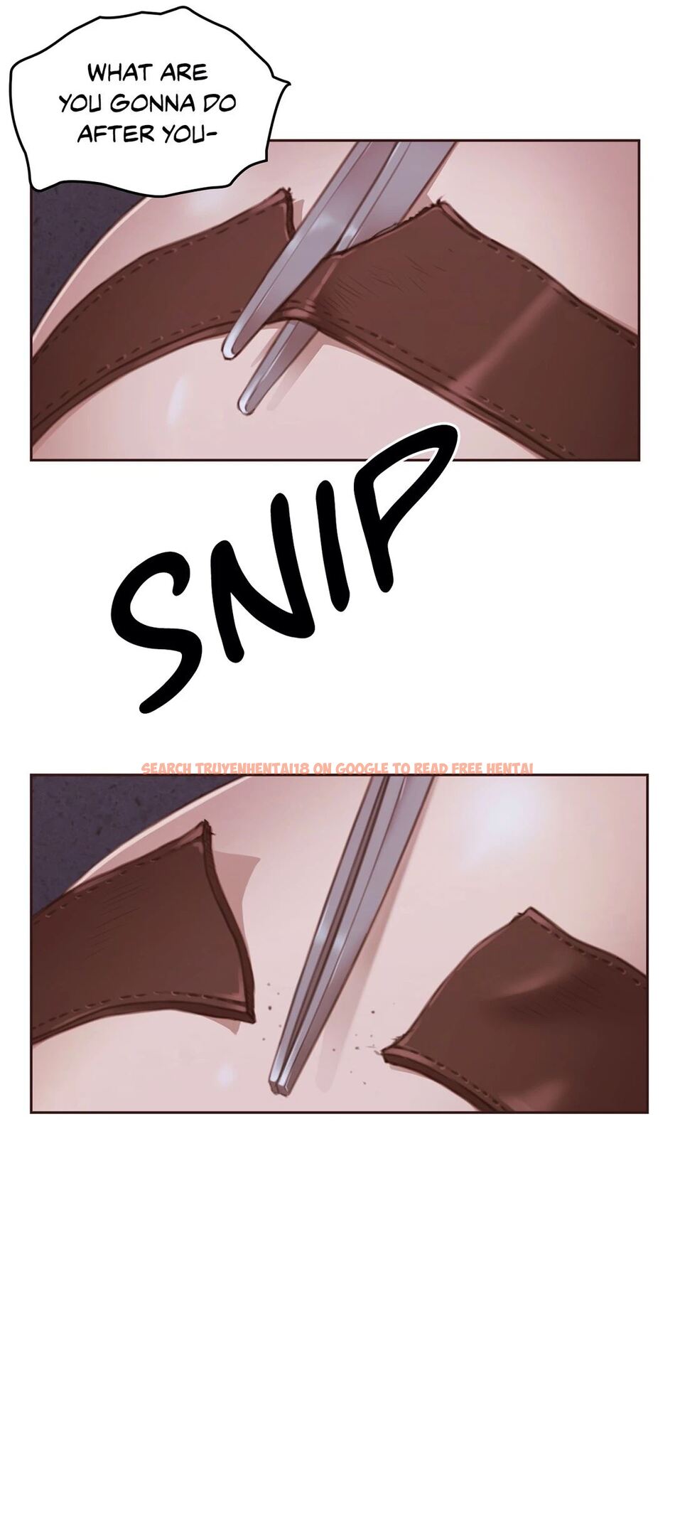 Read Hentai Image 31 225 in comic A World Of Our Own - Chapter 15 - hentaitnt.net