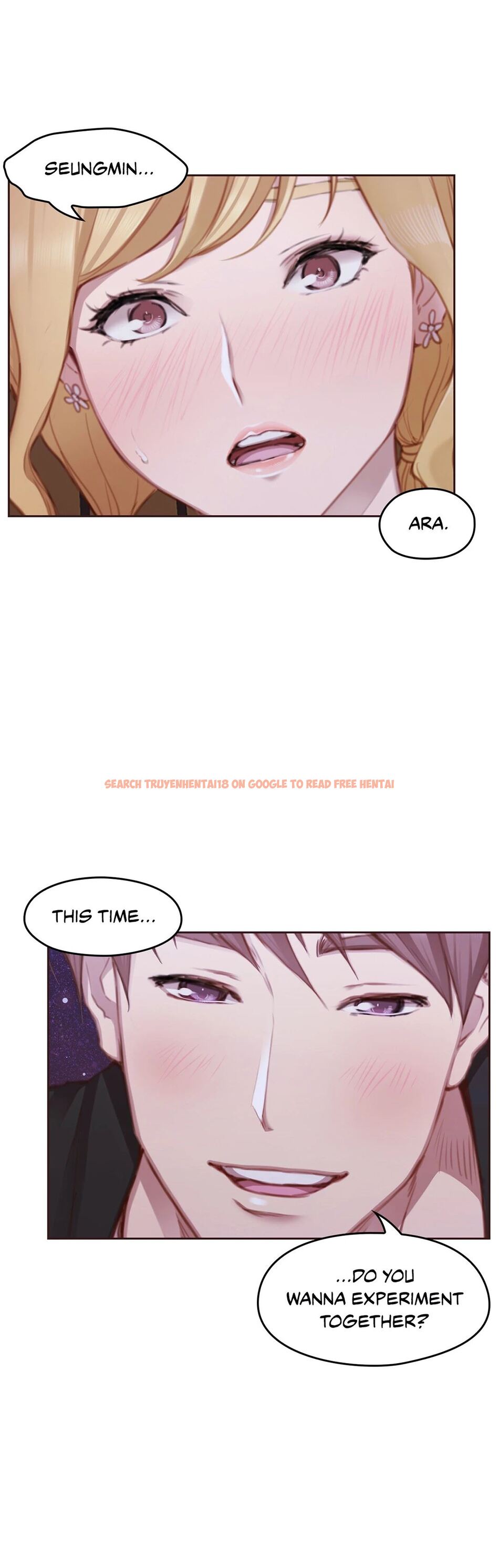 Read Hentai Image 34 225 in comic A World Of Our Own - Chapter 15 - hentaitnt.net