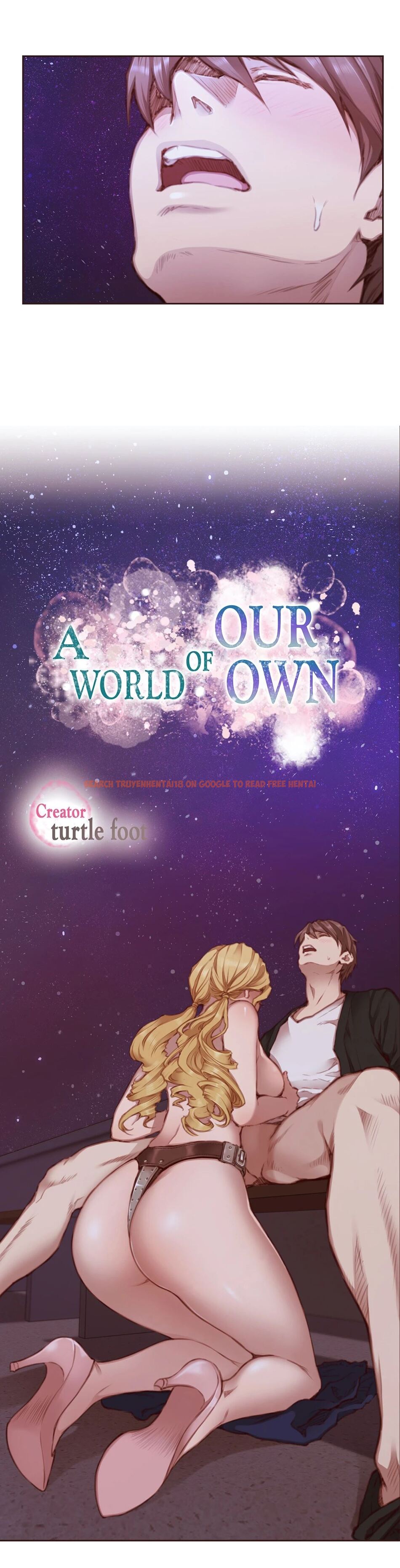 Read Hentai Image 5 225 in comic A World Of Our Own - Chapter 15 - hentaitnt.net