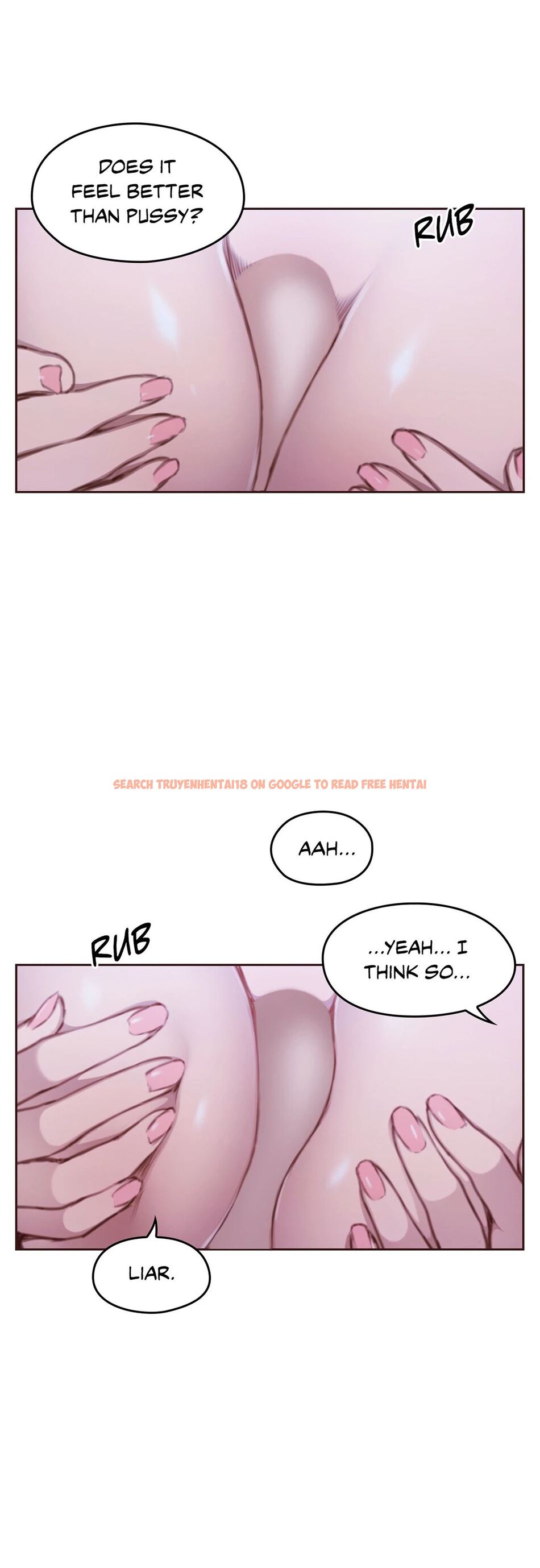 Read Hentai Image 7 225 in comic A World Of Our Own - Chapter 15 - hentaitnt.net