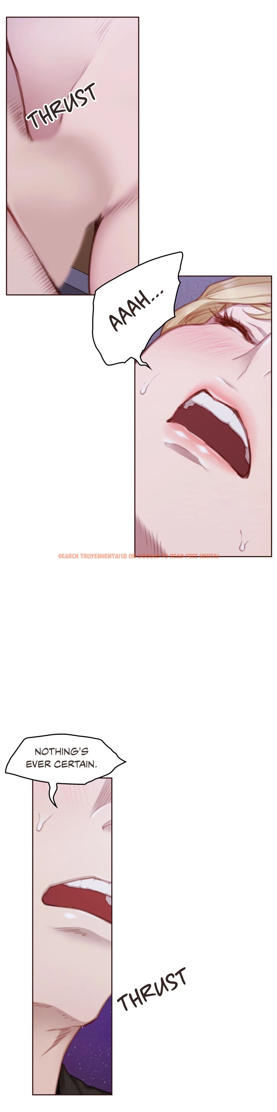 Read Hentai Image 11 219 in comic A World Of Our Own - Chapter 16 - hentaitnt.net