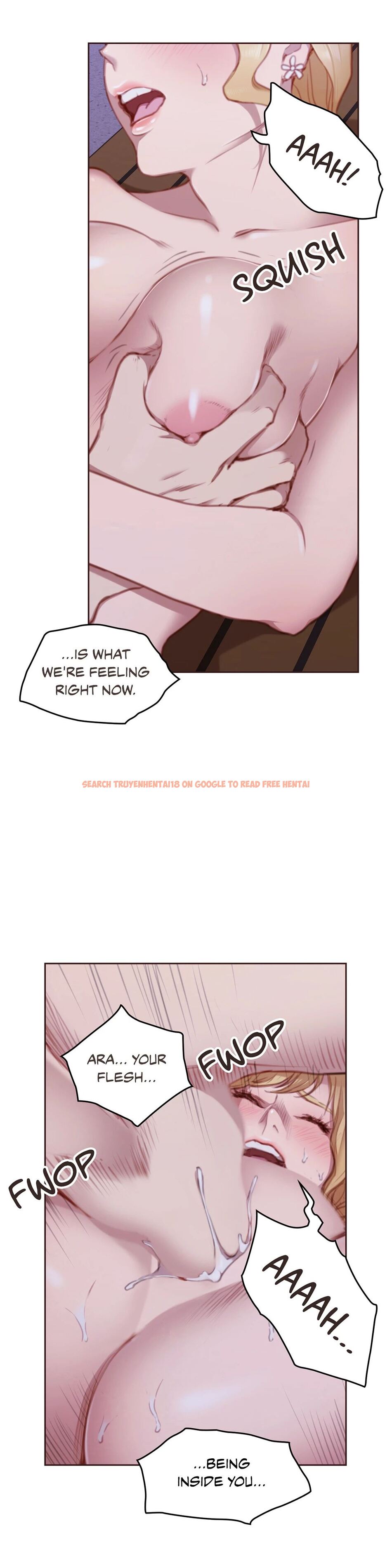 Read Hentai Image 13 219 in comic A World Of Our Own - Chapter 16 - hentaitnt.net