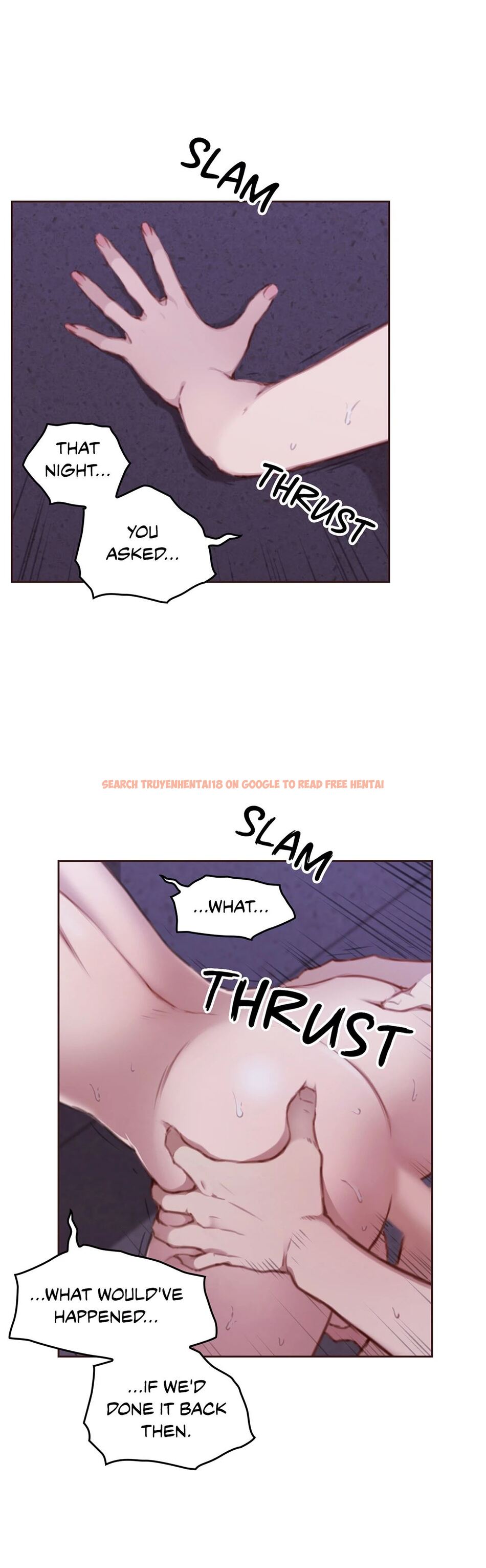Read Hentai Image 20 219 in comic A World Of Our Own - Chapter 16 - hentaitnt.net