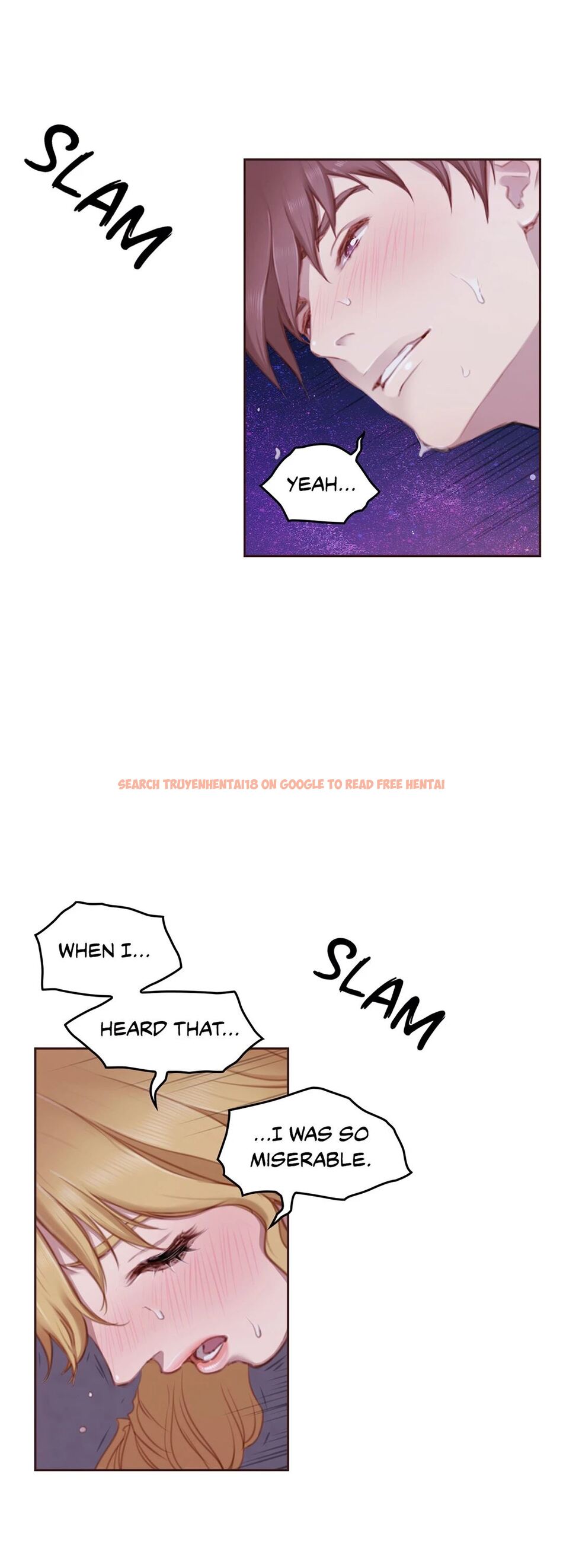 Read Hentai Image 21 219 in comic A World Of Our Own - Chapter 16 - hentaitnt.net