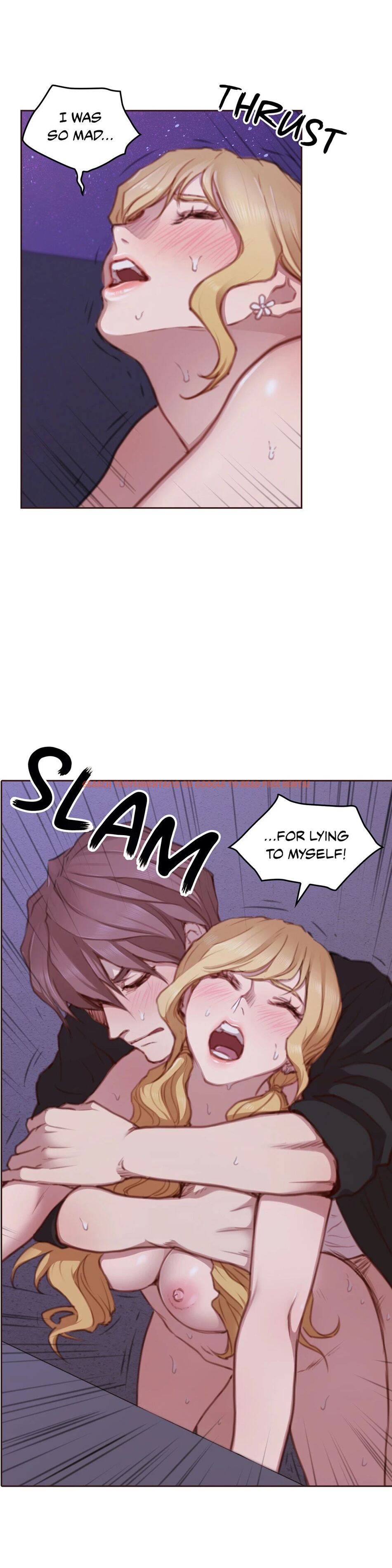 Read Hentai Image 25 219 in comic A World Of Our Own - Chapter 16 - hentaitnt.net