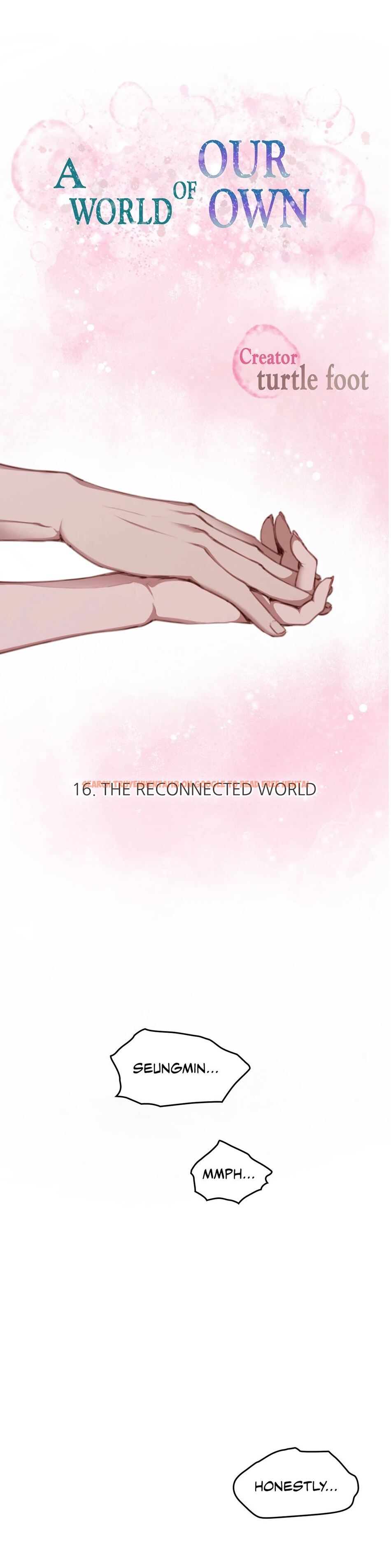 Read Hentai Image 3 219 in comic A World Of Our Own - Chapter 16 - hentaitnt.net