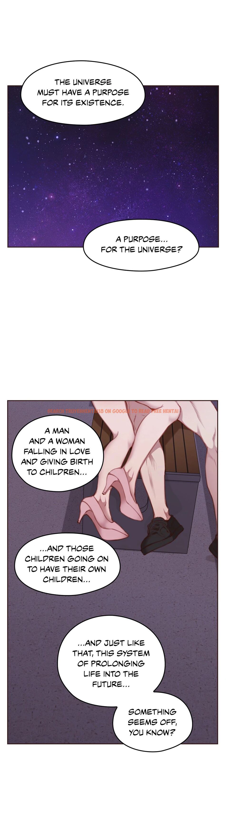 Read Hentai Image 43 219 in comic A World Of Our Own - Chapter 16 - hentaitnt.net