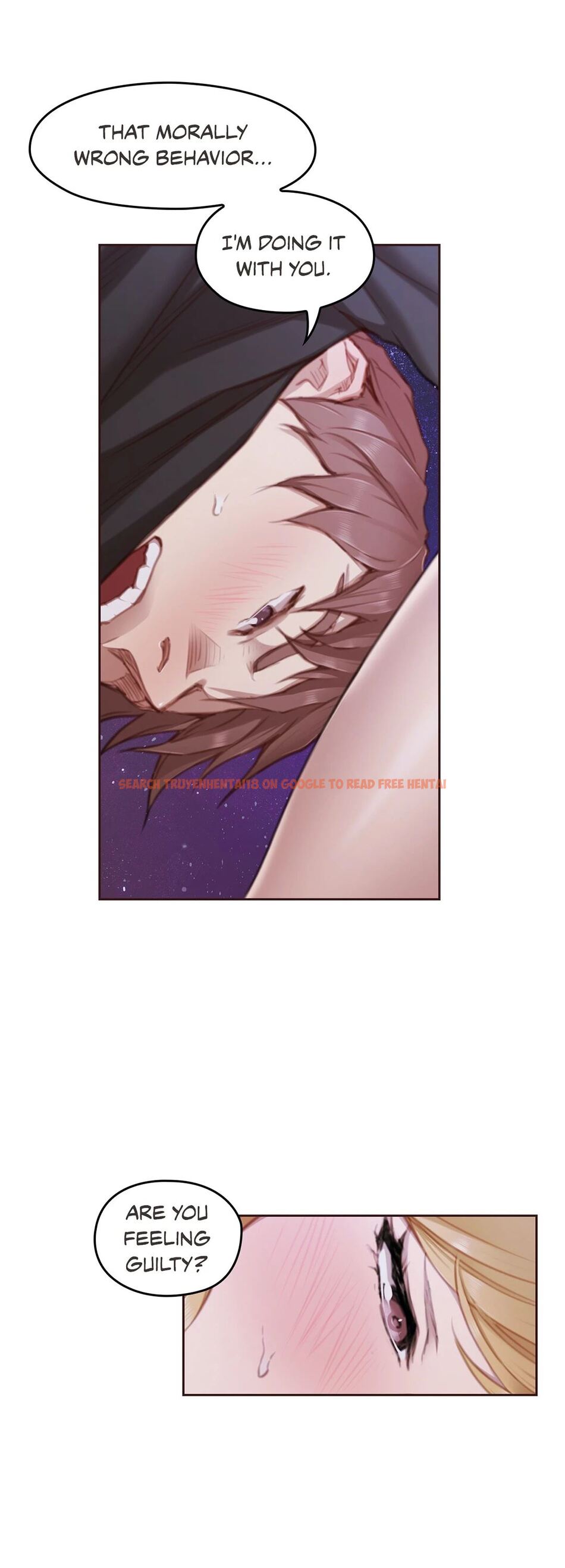 Read Hentai Image 6 219 in comic A World Of Our Own - Chapter 16 - hentaitnt.net