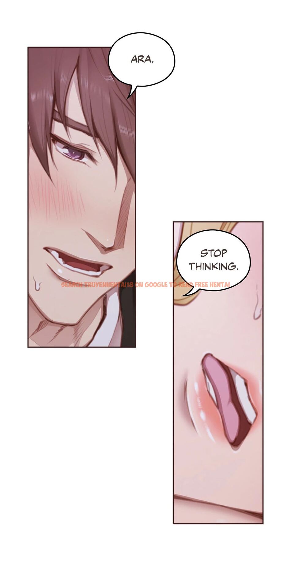 Read Hentai Image 8 219 in comic A World Of Our Own - Chapter 16 - hentaitnt.net