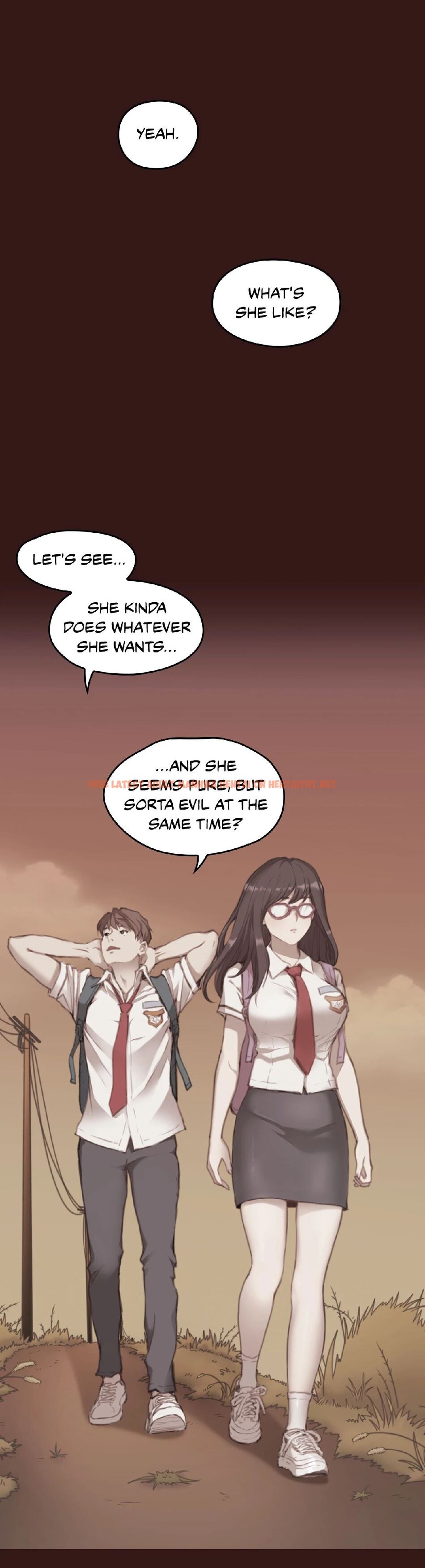 Read Hentai Image 12 260 in comic A World Of Our Own - Chapter 2 - hentaitnt.net