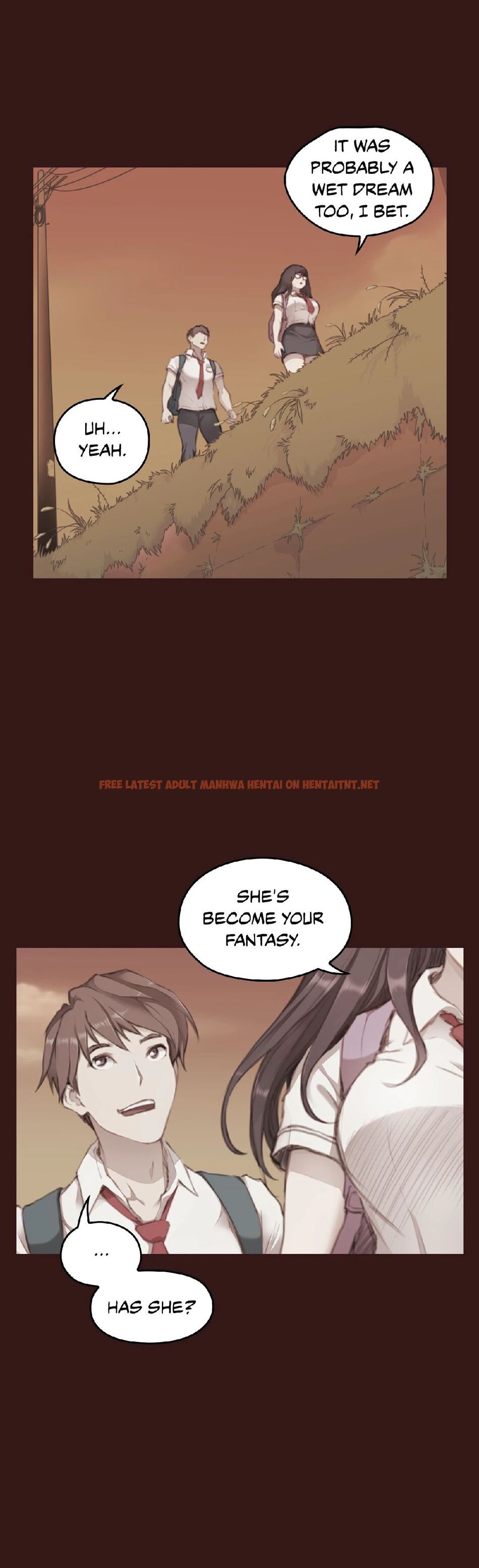 Read Hentai Image 16 266 in comic A World Of Our Own - Chapter 2 - hentaitnt.net