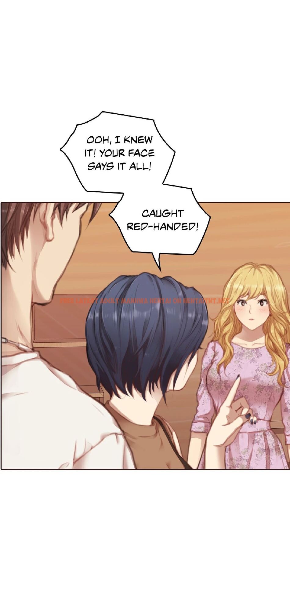 Read Hentai Image 4 260 in comic A World Of Our Own - Chapter 2 - hentaitnt.net